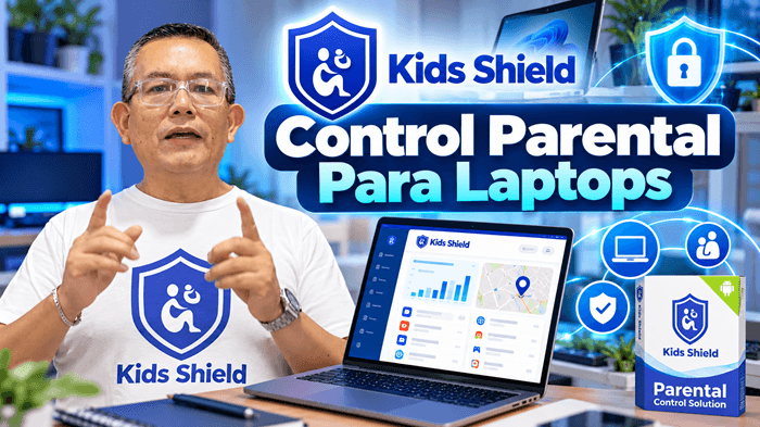 Control Parental Para Laptops Control Parental Para Laptops